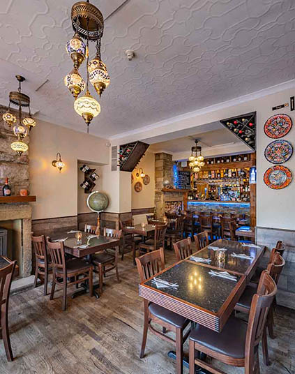 Efendy Restaurant Photos by Bevan Cockerill-18b