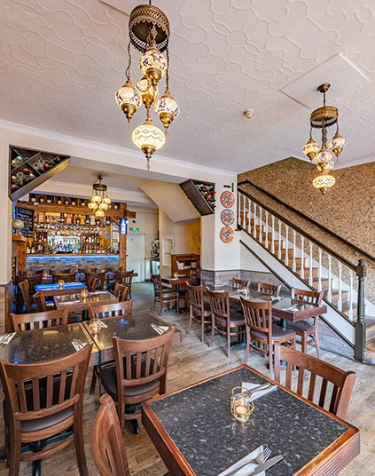 Efendy Restaurant Photos by Bevan Cockerill-19b