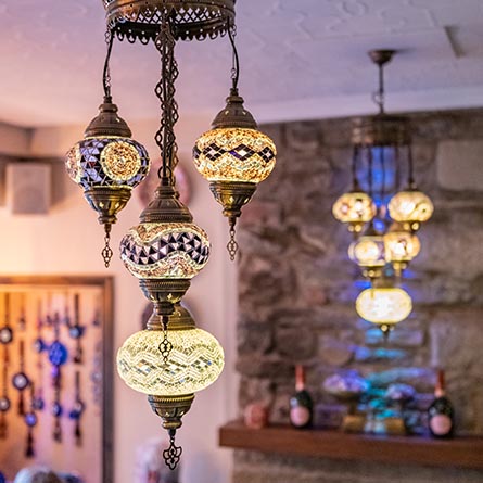 Efendy Restaurant Photos by Bevan Cockerill-light